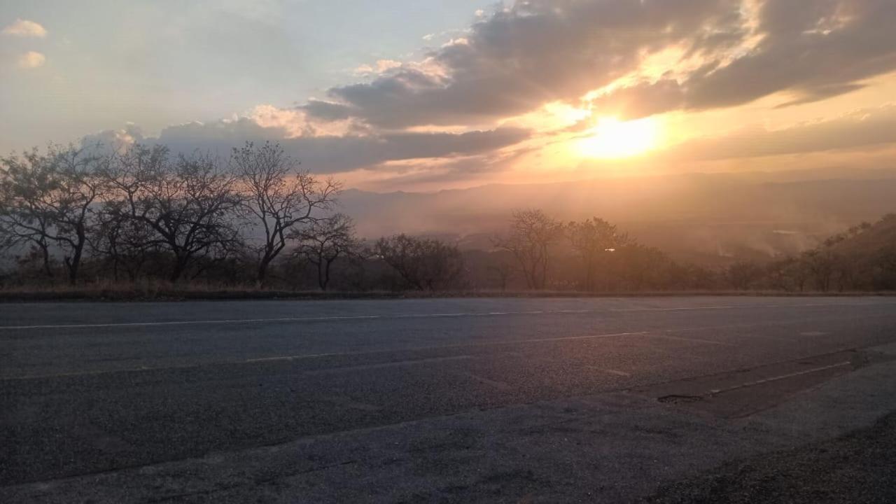 Makhonjwa Rose Barberton