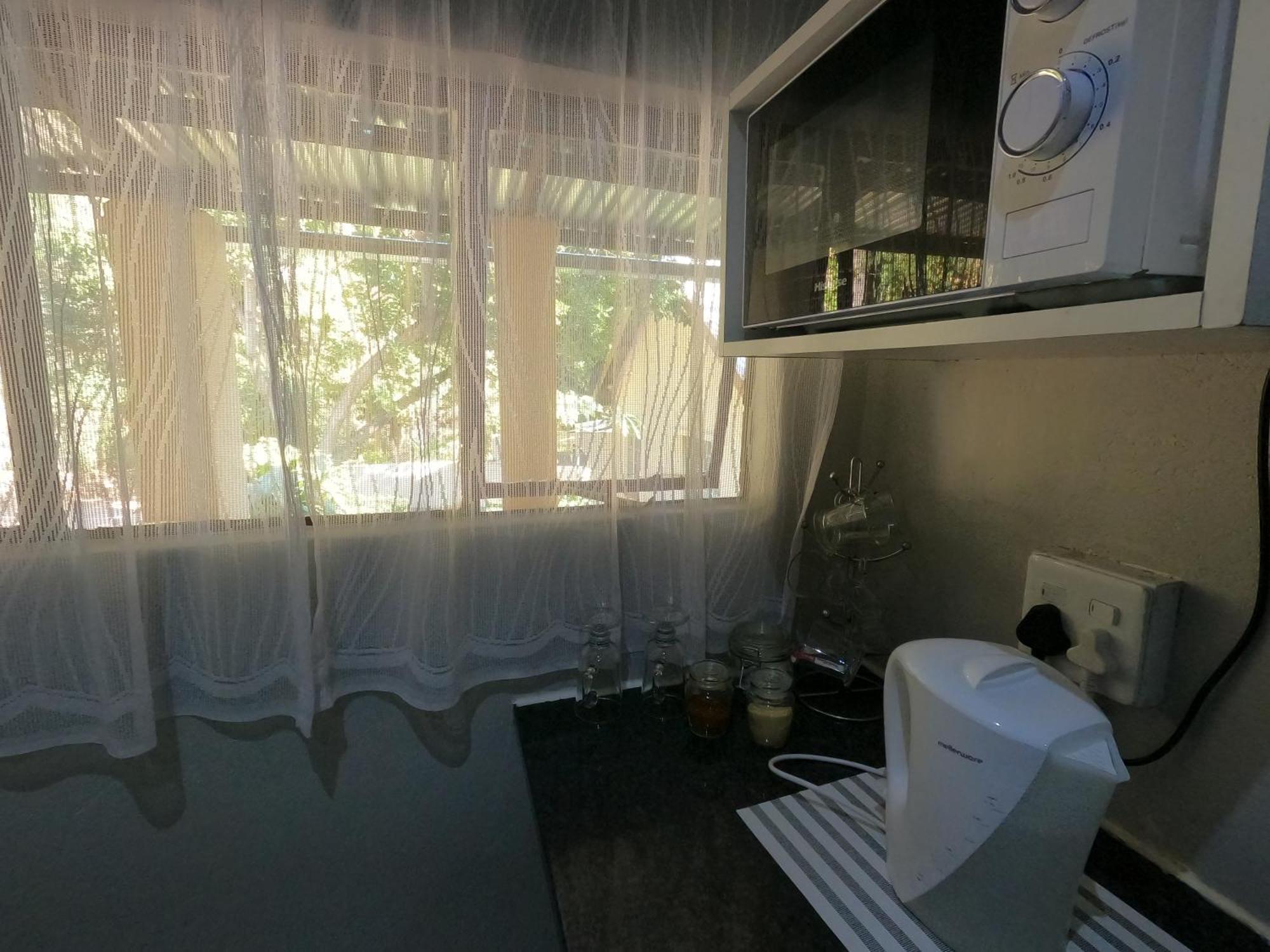Makhonjwa Rose Privatunterkunft *